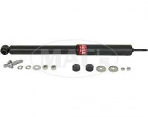 Gas Shock Absorber-Rear