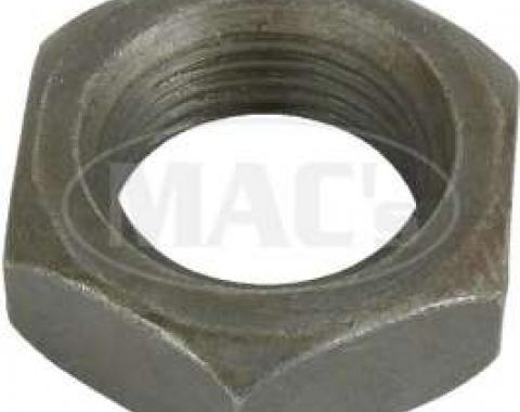 Pitman Arm Retaining Nut 1.125 Inch Sector Shaft-Gy