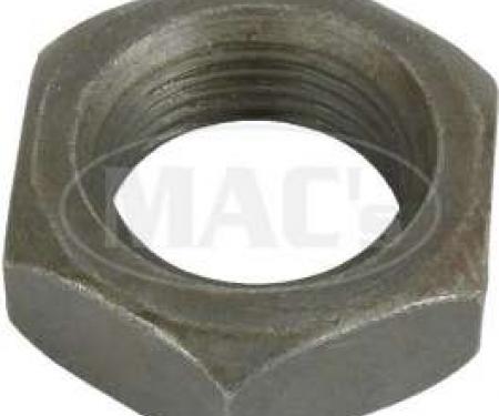 Pitman Arm Retaining Nut 1.125 Inch Sector Shaft-Gy