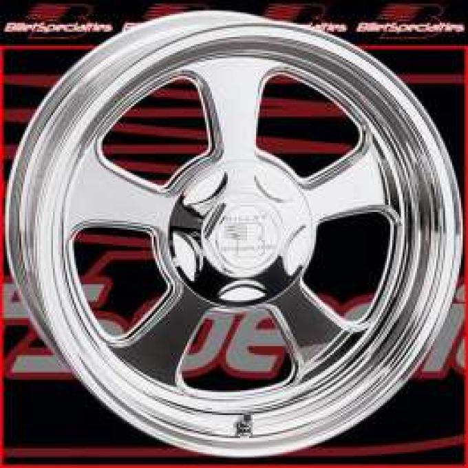 Vintec Billet Wheel 18 X 8