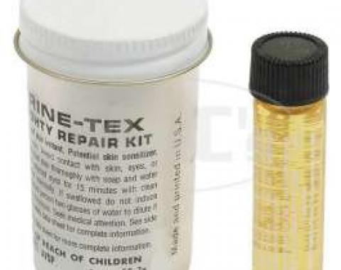 Steering Wheel Repair Kit