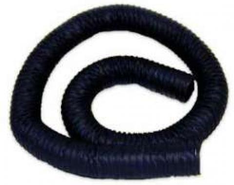 Defroster Hose - 2 Inner Diameter x 36 Long