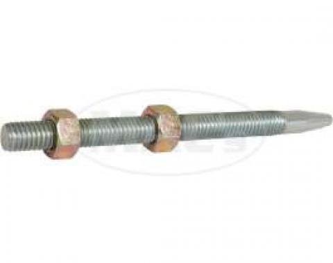 Clutch Adjusting Rod