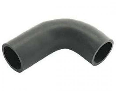 Air Conditioner Blower Motor Vent Hose - 90 Degrees Bend