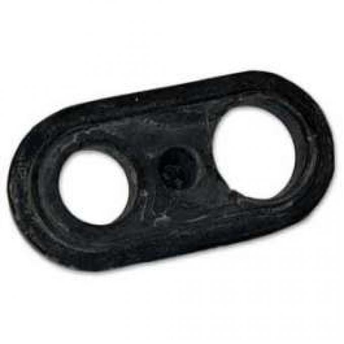 Firewall Grommet/Seal - For Air Conditioner Hoses