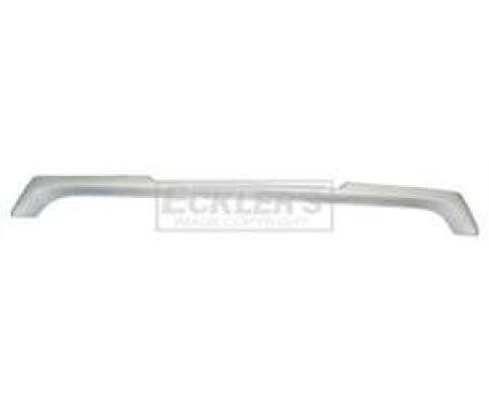 Front Bumper, Fiberglass, Fairlane, Ranchero, Torino, 1970-1971