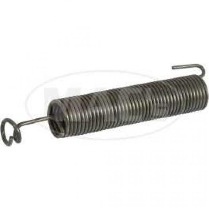 Ford Fairlane, Ranchero, Montego Cyclone Upper Clutch Z-Bar Spring, 1968-1969