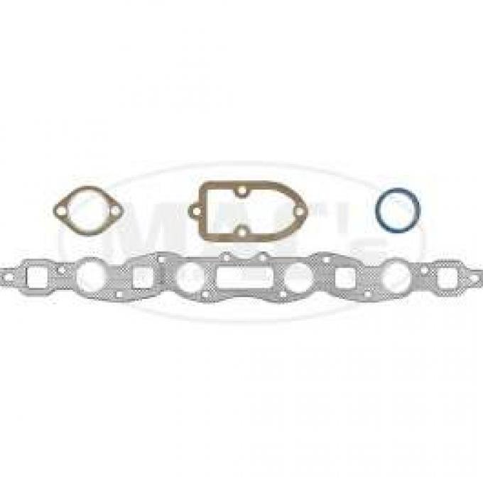 Manifold Gasket Set - Intake and Exhaust