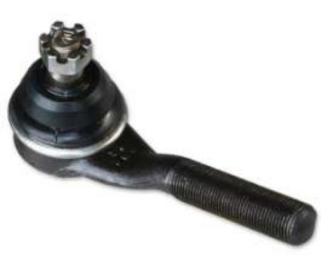 Tie Rod - Inner - Manual Steering - V8 - Left Or Right