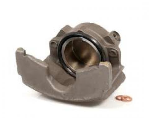 Disc Brake Caliper - New - Left