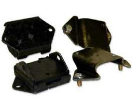 65 Galaxie 429/460 Engine Conversion Kit*