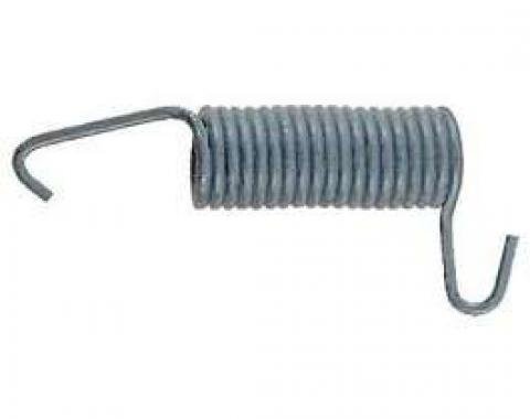 Brake Shoe Adjusting Spring