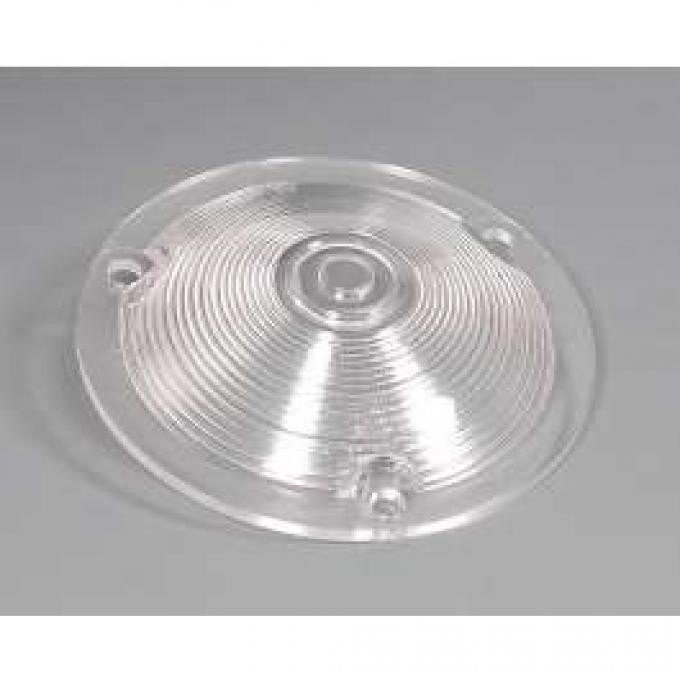 Parking Light Lens - Right Or Left