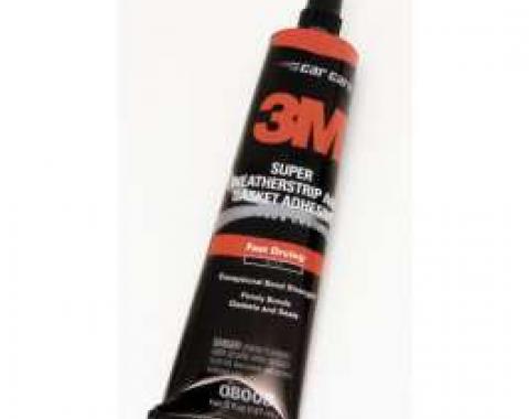 3M Weatherstrip Adhesive