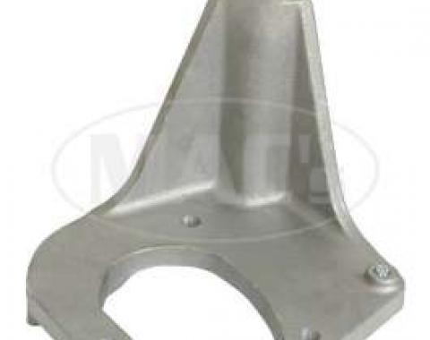 Power Steering Pump Aluminum mounting bracket