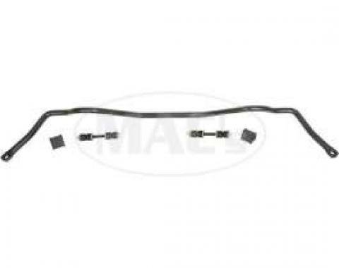 60/64 Galaxie Front Sway Bar (1 Inch)
