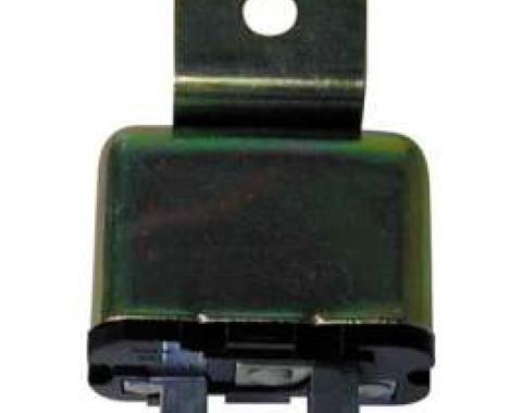 Horn Relay - 12 Volt