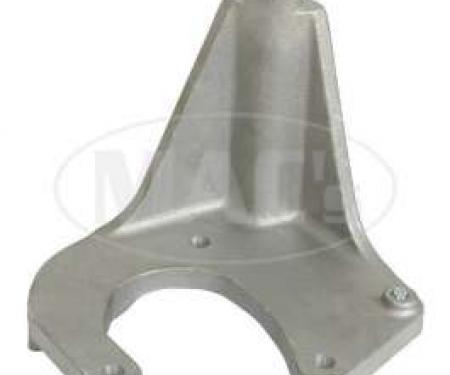 Power Steering Pump Aluminum mounting bracket