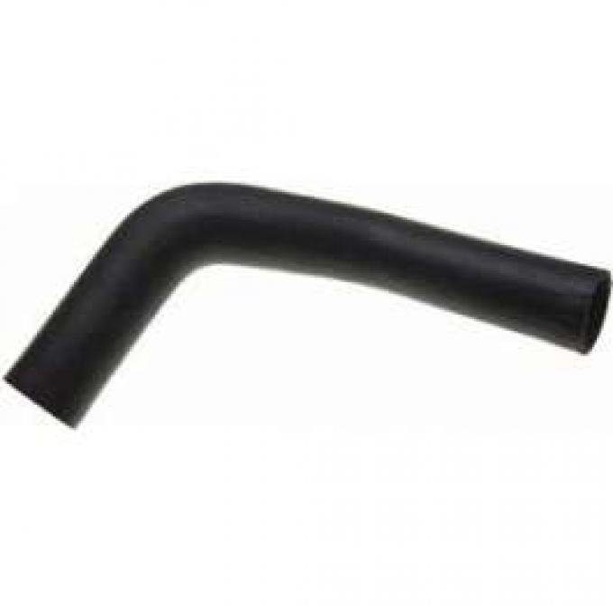 Ford Lower Radiator Hose, 6 Cylinder, With Out Power Steering, Fairlane / Falcon 1969-1970
