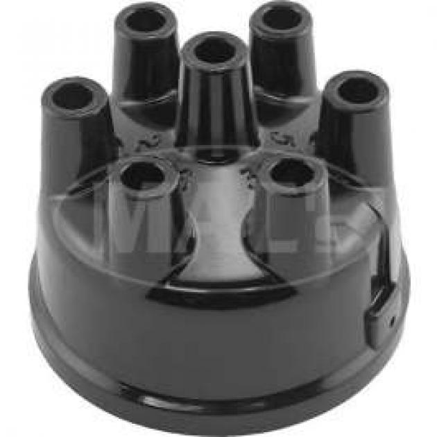 Electrical Engine Compartment Distributor Distributor Cap & Rotor