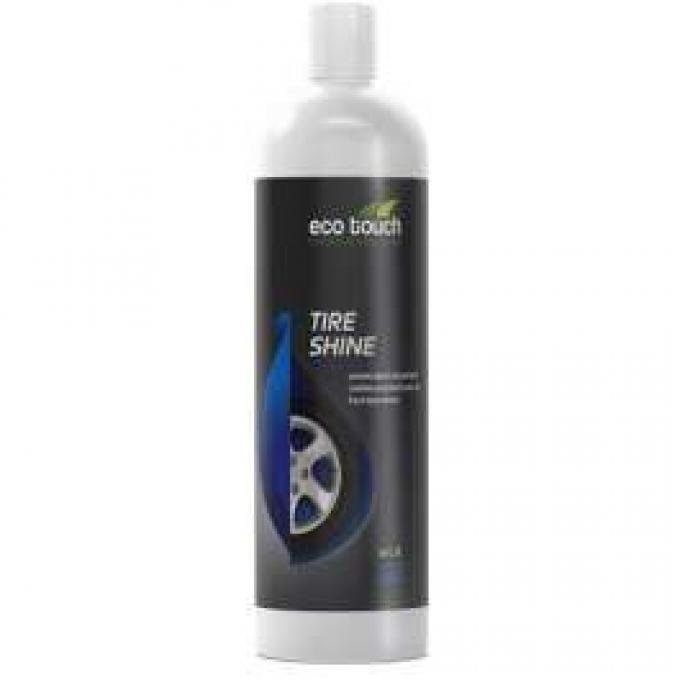 Eco Touch Tire Shine