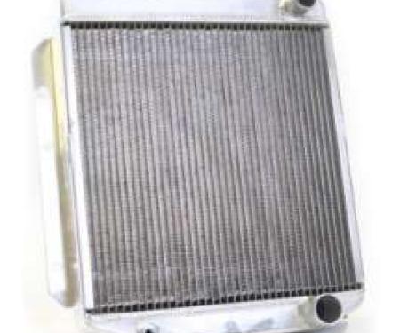 Aluminum Radiator