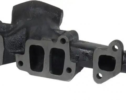 Exhaust Manifold - Without IMCO