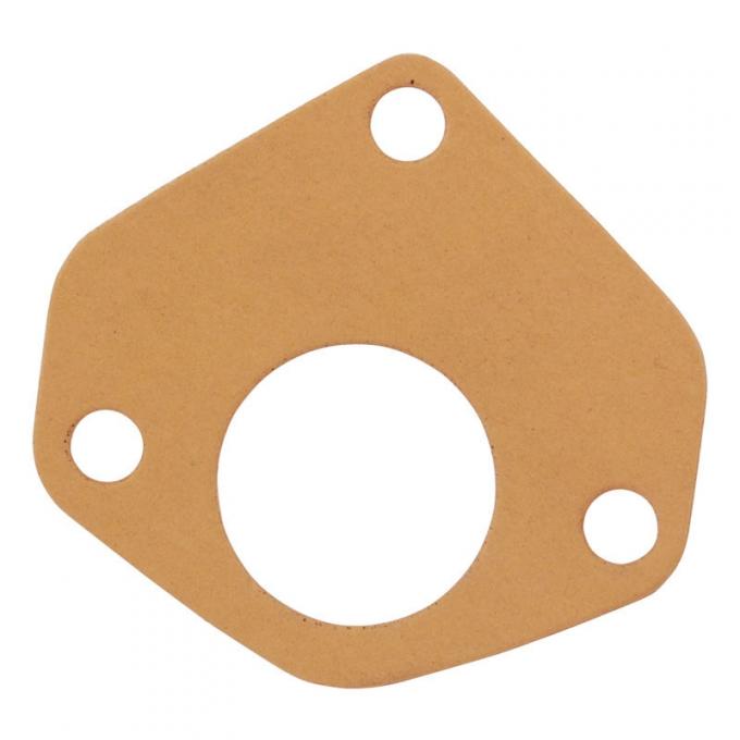 Dennis Carpenter Steering Housing Cover Gasket - 1958-60 Ford Car B8A-3581-A