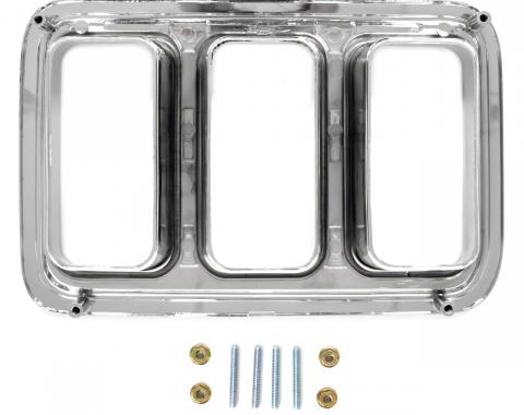 ACP Tail Light Bezel Driver Side FM-BT010A