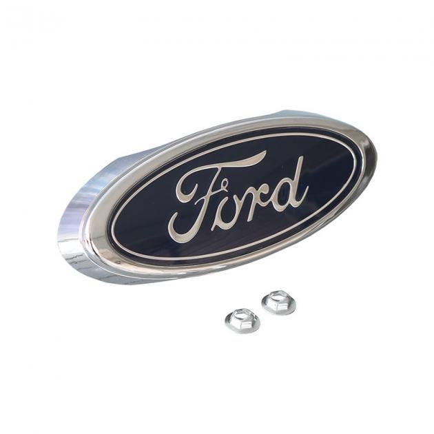 Purchase 1978-96 Ford Bronco Tailgate Kit Inner and Outer in Saint