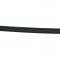 Dennis Carpenter Back Glass Seal - Fairlane, Torino , Comet - 2 Door Hartop & Sedans - 1970-71 Ford Car   D00Z-6542084-A