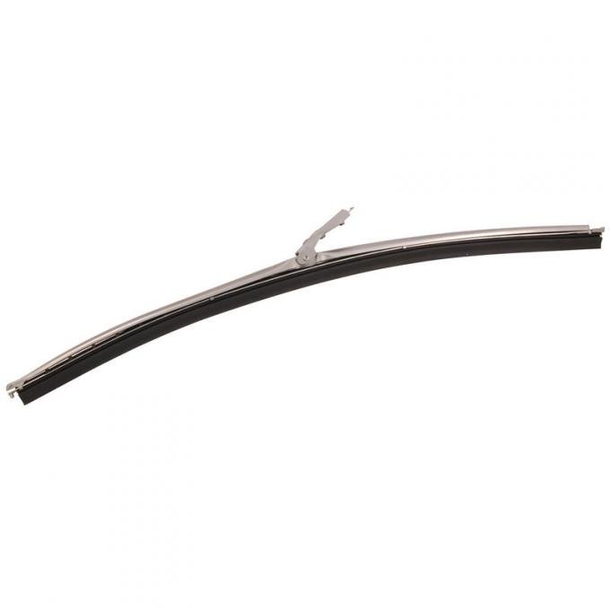 Dennis Carpenter Windshield Wiper Blade - 15" - 1961-79 Ford Truck, 1978-79 Ford Bronco, 1960-65 Ford Car C3AZ-17528-J