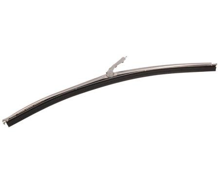 Dennis Carpenter Windshield Wiper Blade - 15" - 1961-79 Ford Truck, 1978-79 Ford Bronco, 1960-65 Ford Car C3AZ-17528-J