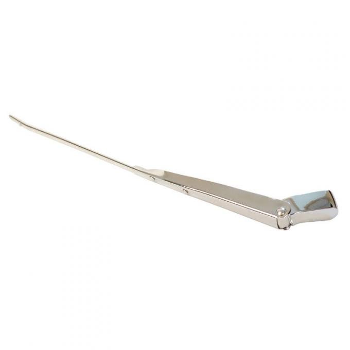 Dennis Carpenter Windshield Wiper Arm - Original Style - Right or Left - 1961-64 Ford Car C3AZ-17526-A