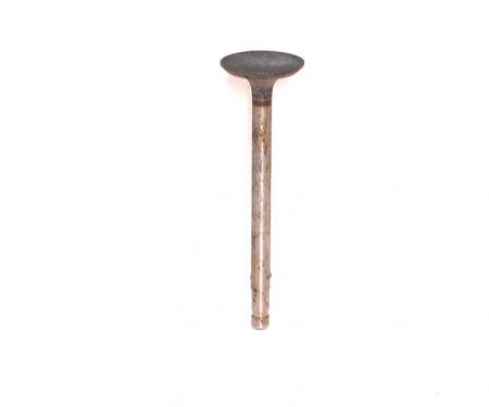 Dennis Carpenter Exhaust Valve - .015 Stem Size(.3552) -1952-64 Ford Truck, 1952-64 Ford Car C3AZ-6505-C