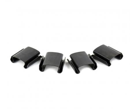 ACP Heater Box Clip Set 4pcs FM-BH014A