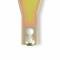 Lakewood 1979-2004 Ford Mustang Clutch Fork, Ford, Steel, Diaphragm Style Clutch 15535