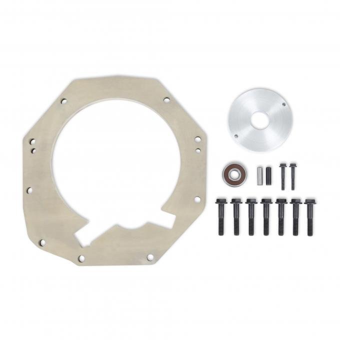 Lakewood Transmission Installation Kit 50375