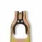 Lakewood 1979-2004 Ford Mustang Clutch Fork, Ford, Steel, Diaphragm Style Clutch 15535