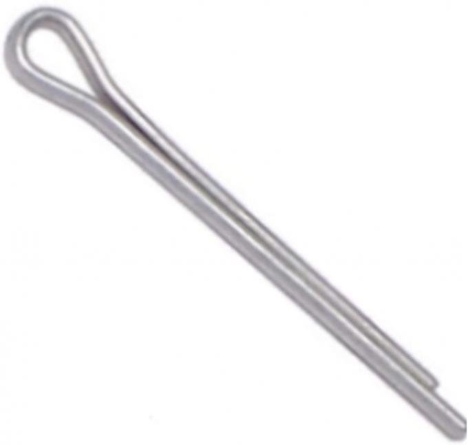 3/32" X 1-1/2" Cotter Pin