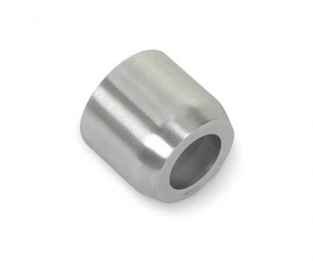 Earl's Ultra Flex Crimp Collar, Size -10 Hose 698103ERL
