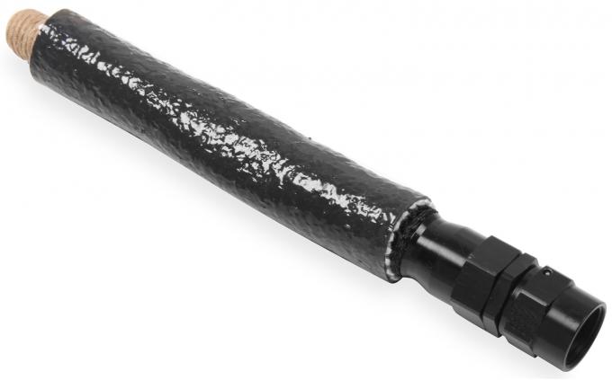 Earl's Flame Guard Insulation, Black, 10 Feet 571010ERL