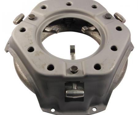 Dennis Carpenter Clutch Pressure Plate - 10 inch - 1941-56 Ford Truck, 1941-48, 54-59 Ford Car 19A-7563-N