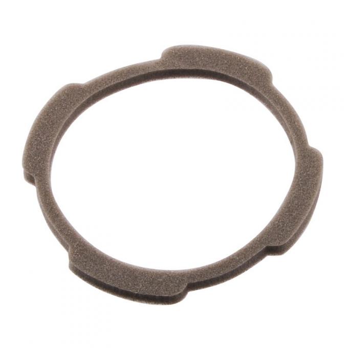 Dennis Carpenter Parklight Lens Gasket - 1951 Ford Car   1A-13211