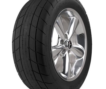 M&H Racemaster M&H Radial Drag Rear Tire 275/45R18 ROD21