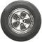 M&H Racemaster M&H Muscle Car Drag Race Tire 235/60-15 MSS008