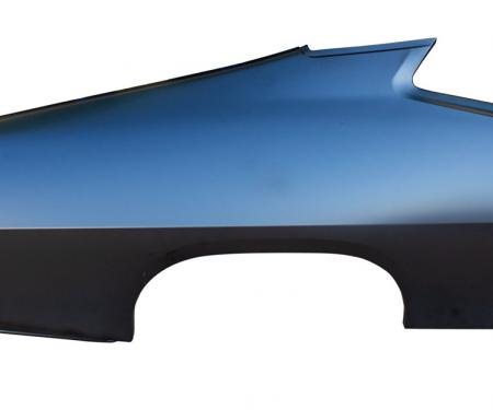 AMD Quarter Panel, OE Style, RH, 70 Torino Fastback 700-8470-R