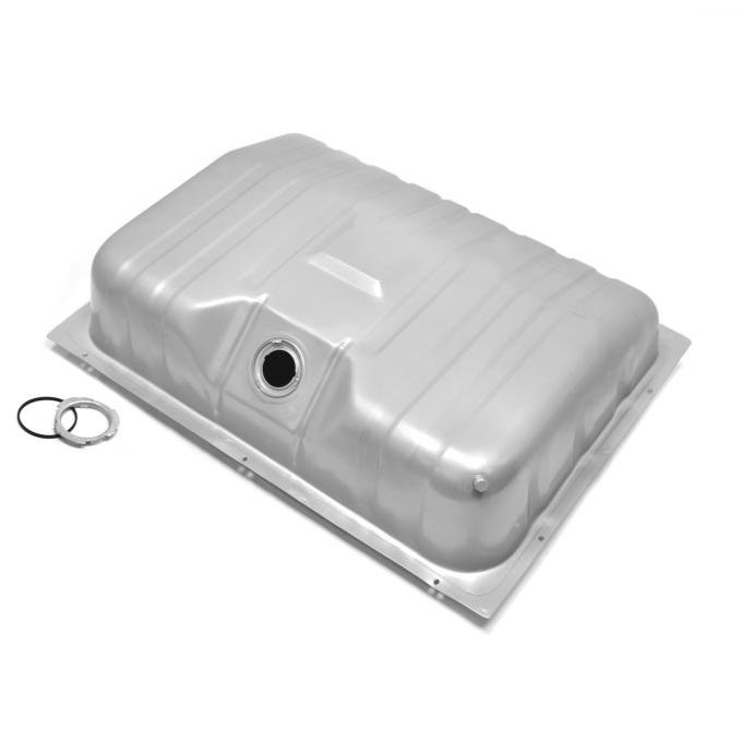 ACP Fuel Tank With Drain 20 Gallon FM-EG003A