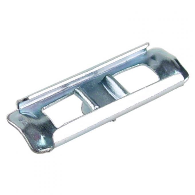 Dennis Carpenter Side Molding Clip - 1960-63 Ford Car C0AB-6250024-A