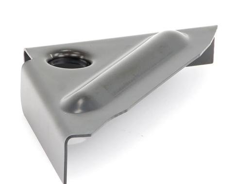 AMD Torque Box Lower To Rocker Gusset Plate, LH, 68-69 Fairlane Torino 439-8468-5L